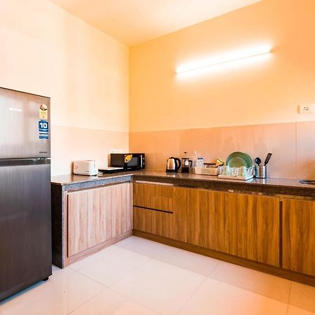 Tripvillas Luxe 2 Bedroom Hall Kitchen At Rio De Goa Dabolim Eksteriør bilde