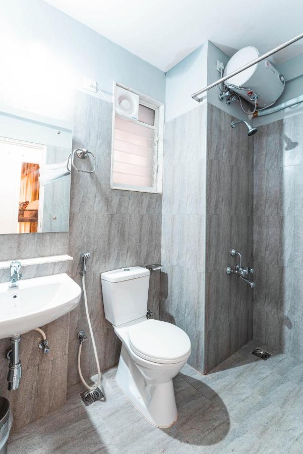 Tripvillas Luxe 2 Bedroom Hall Kitchen At Rio De Goa Dabolim Eksteriør bilde